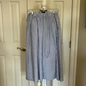 Talbots Women’s Full Skirt